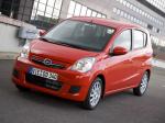 Daihatsu Cuore 2007 года